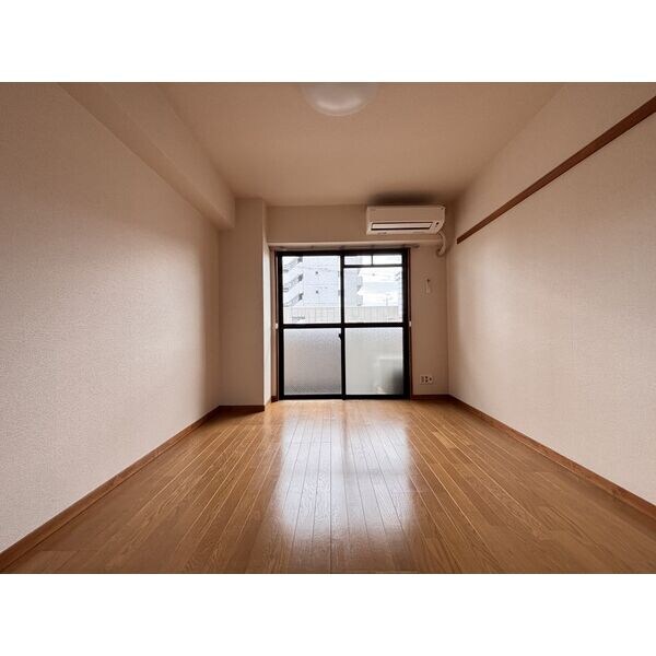 セントラル瑞穂の物件内観写真