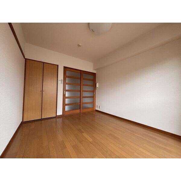 セントラル瑞穂の物件内観写真