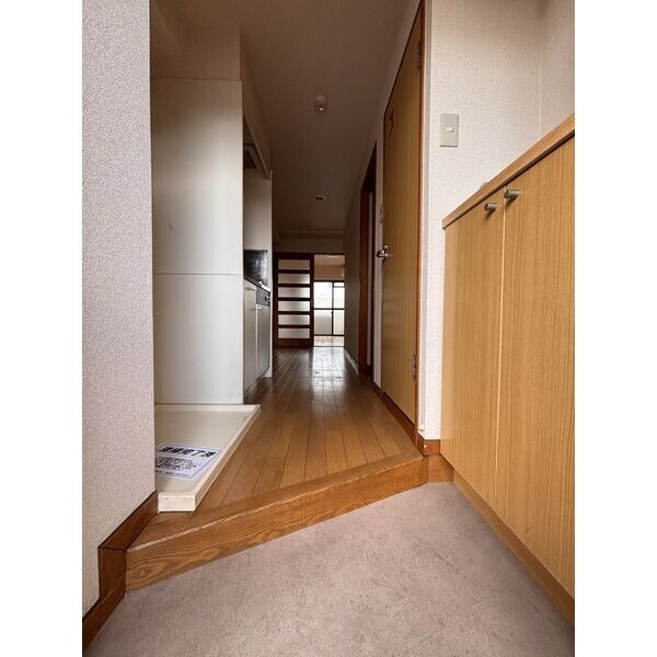 セントラル瑞穂の物件内観写真