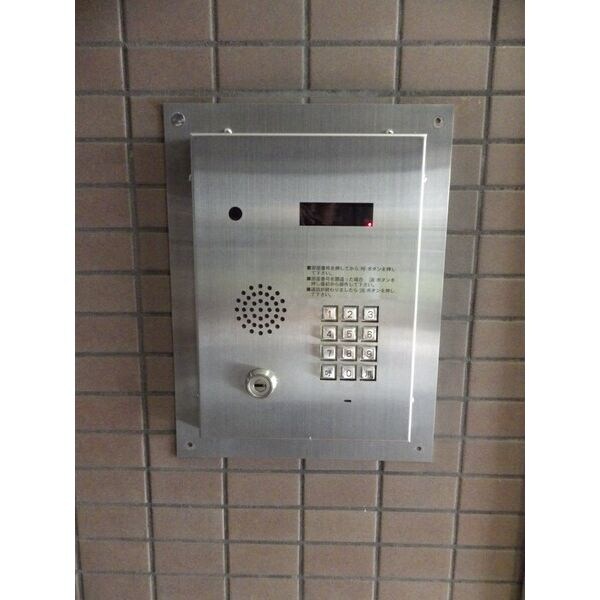 セントラル瑞穂の物件内観写真