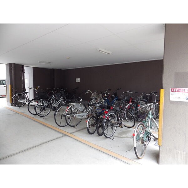 セントラル瑞穂の物件内観写真