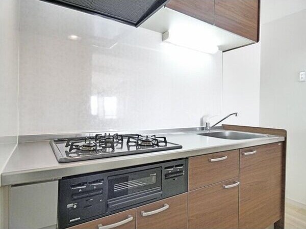 レジデンス明日香の物件内観写真