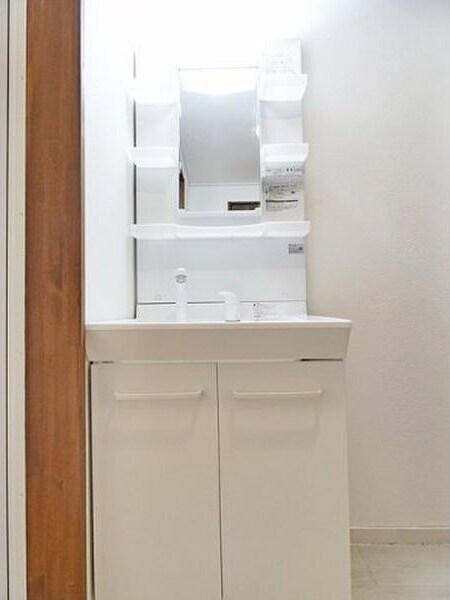 レジデンス明日香の物件内観写真