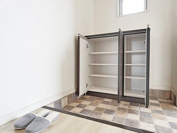 レジデンス明日香の物件内観写真