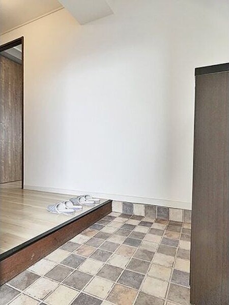 レジデンス明日香の物件内観写真