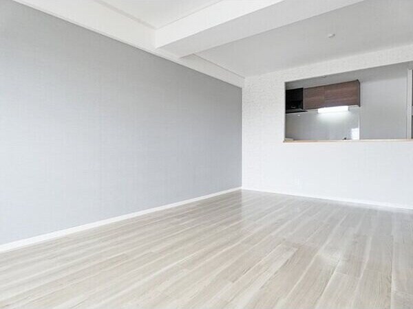 レジデンス明日香の物件内観写真