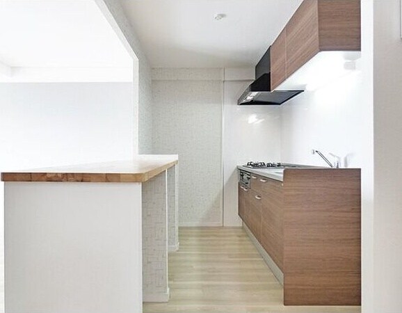 レジデンス明日香の物件内観写真