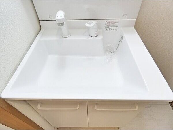 レジデンス明日香の物件内観写真