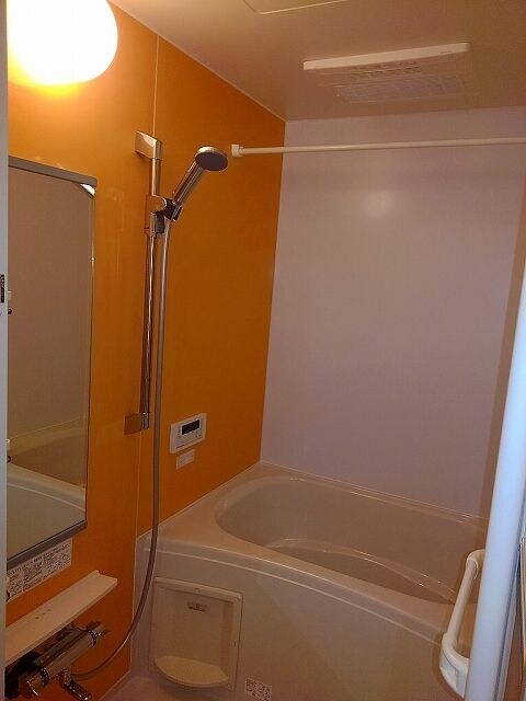 リバーサイド・大江の物件内観写真