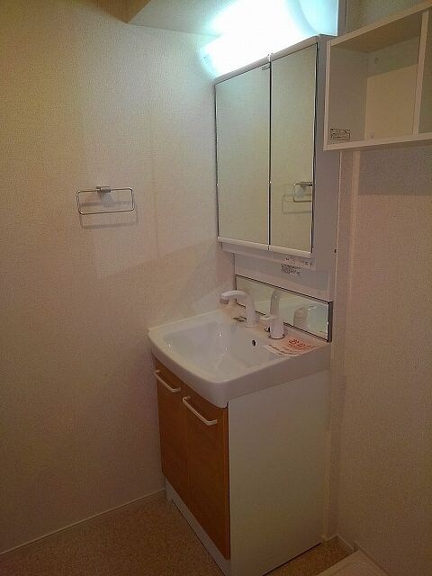 リバーサイド・大江の物件内観写真