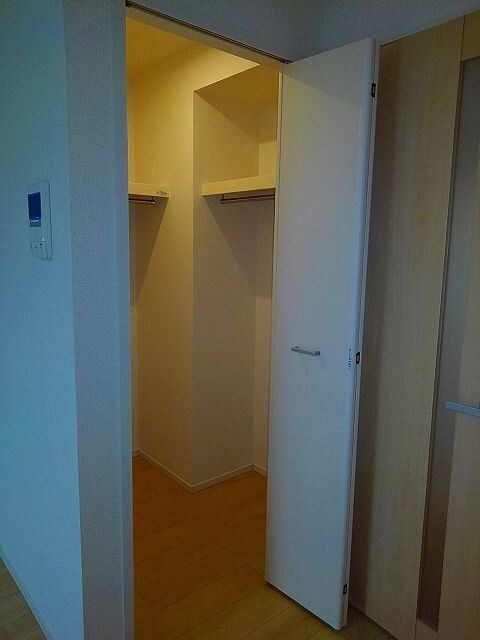 リバーサイド・大江の物件内観写真