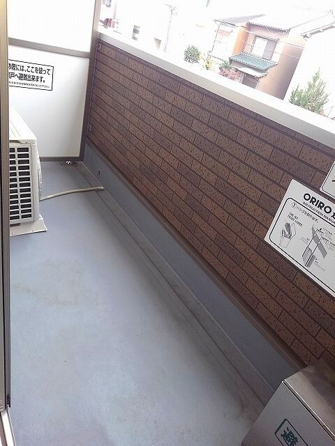 リバーサイド・大江の物件内観写真