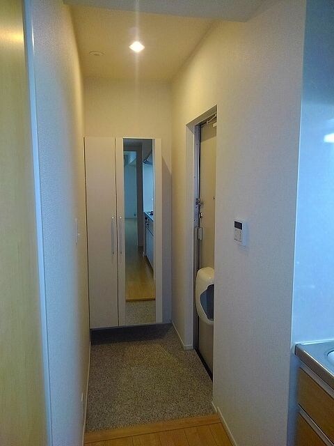 リバーサイド・大江の物件内観写真