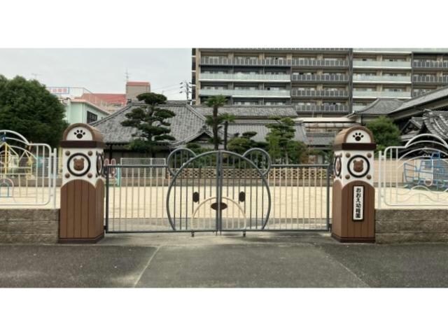 リバーサイド・大江の物件内観写真