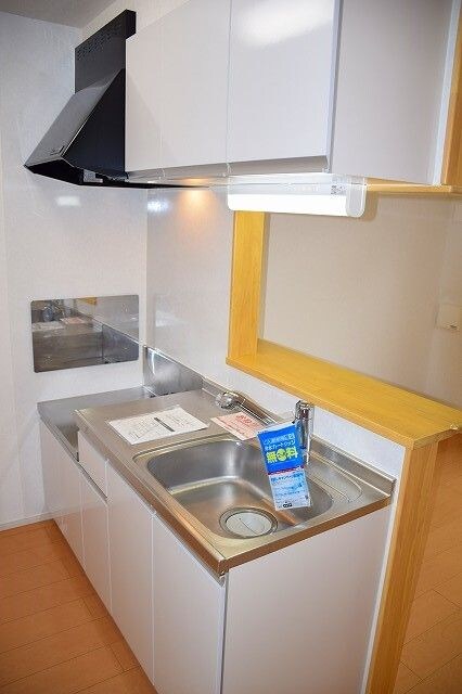 レジデンス藤の物件内観写真