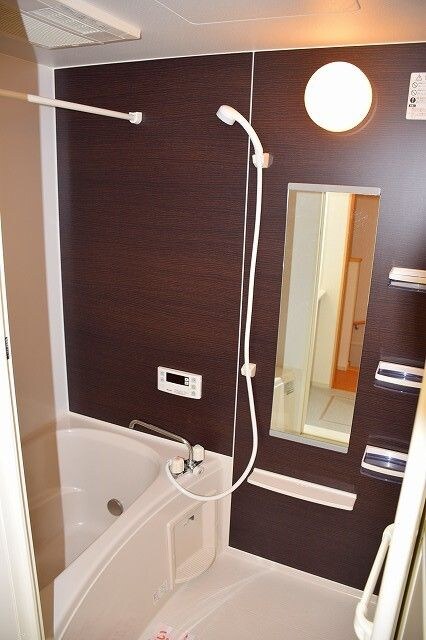 レジデンス藤の物件内観写真