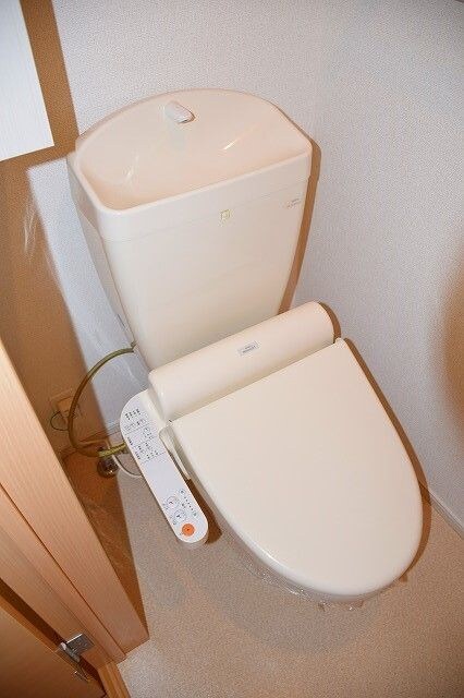 レジデンス藤の物件内観写真