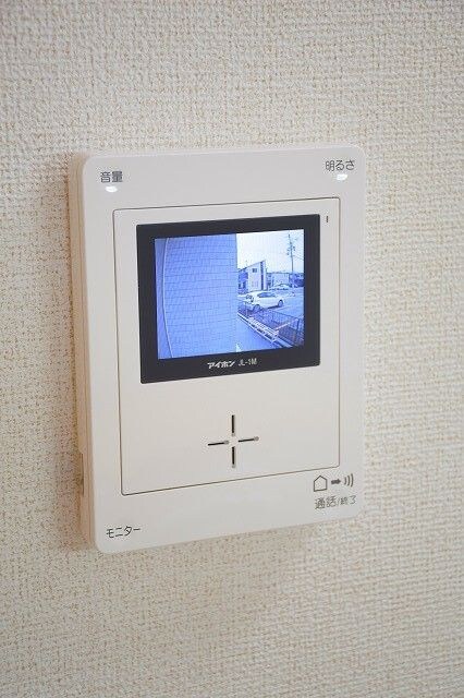 レジデンス藤の物件内観写真