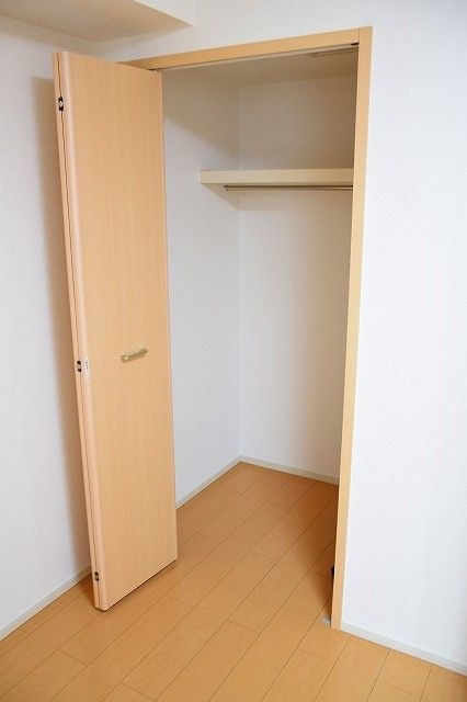 レジデンス藤の物件内観写真