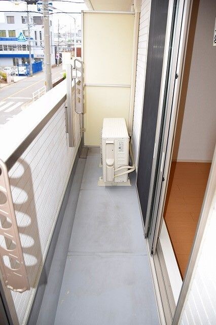 レジデンス藤の物件内観写真