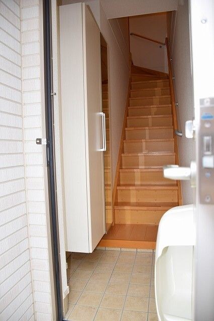 レジデンス藤の物件内観写真