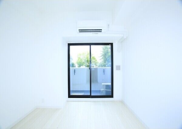 S-RESIDENCE神宮西駅前ascent(アセント)の物件内観写真