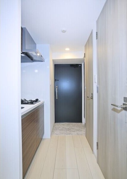 S-RESIDENCE神宮西駅前ascent(アセント)の物件内観写真