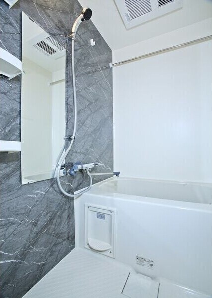 S-RESIDENCE神宮西駅前ascent(アセント)の物件内観写真