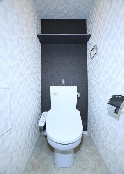 S-RESIDENCE神宮西駅前ascent(アセント)の物件内観写真