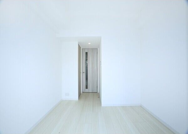 S-RESIDENCE神宮西駅前ascent(アセント)の物件内観写真