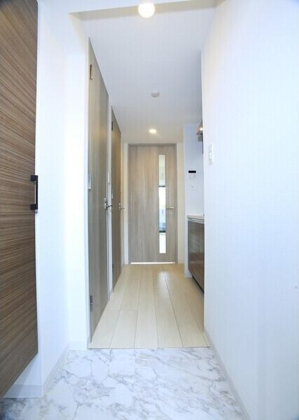 S-RESIDENCE神宮西駅前ascent(アセント)の物件内観写真