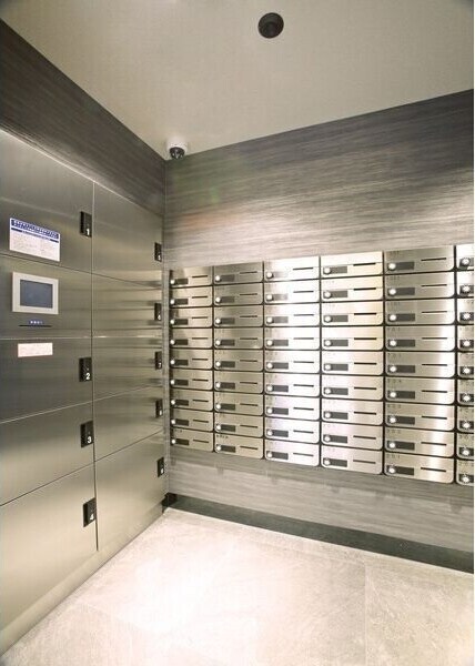 S-RESIDENCE神宮西駅前ascent(アセント)の物件内観写真