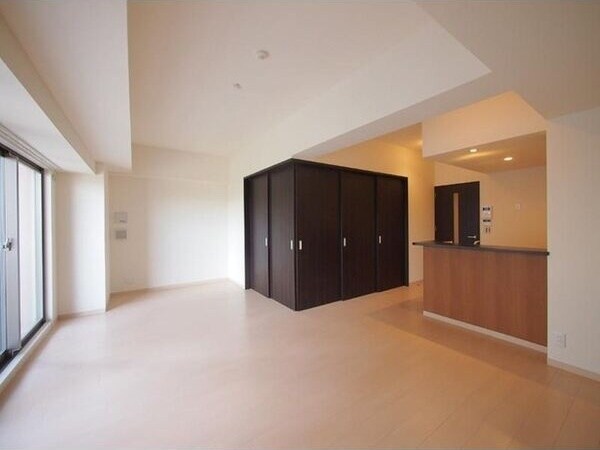 オルソパール伝馬の物件内観写真