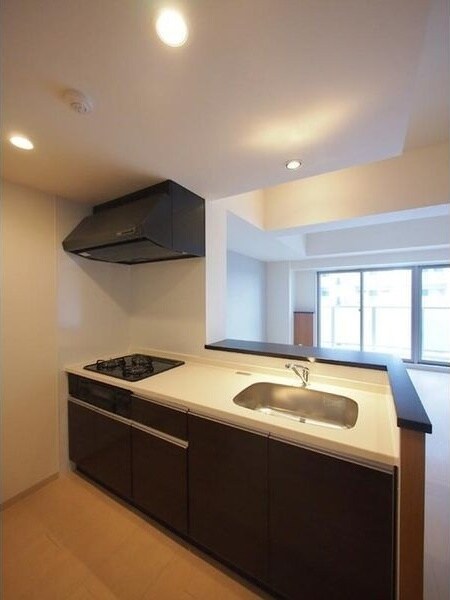 オルソパール伝馬の物件内観写真