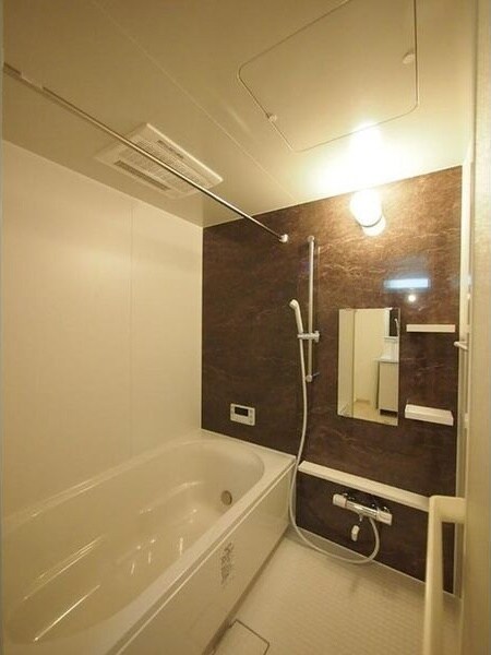 オルソパール伝馬の物件内観写真