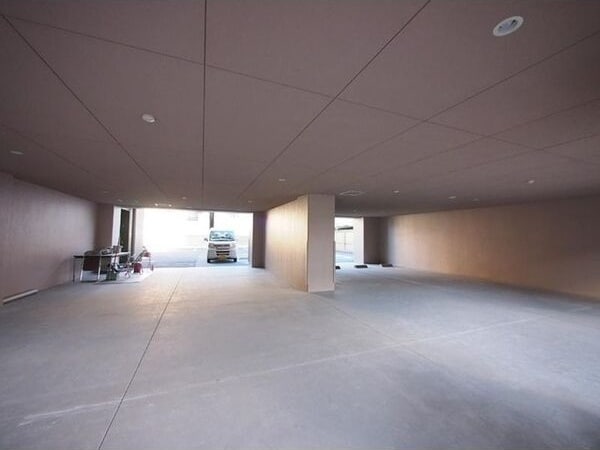 オルソパール伝馬の物件外観写真