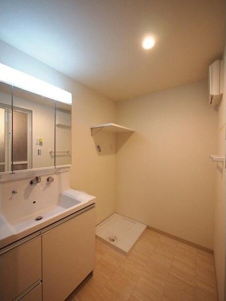 オルソパール伝馬の物件内観写真