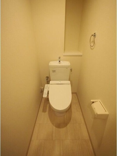 オルソパール伝馬の物件内観写真