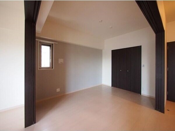 オルソパール伝馬の物件内観写真