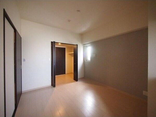 オルソパール伝馬の物件内観写真