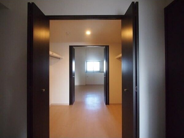 オルソパール伝馬の物件内観写真