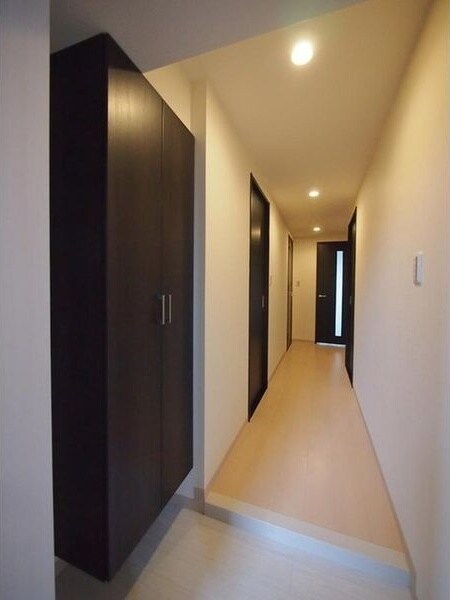 オルソパール伝馬の物件内観写真