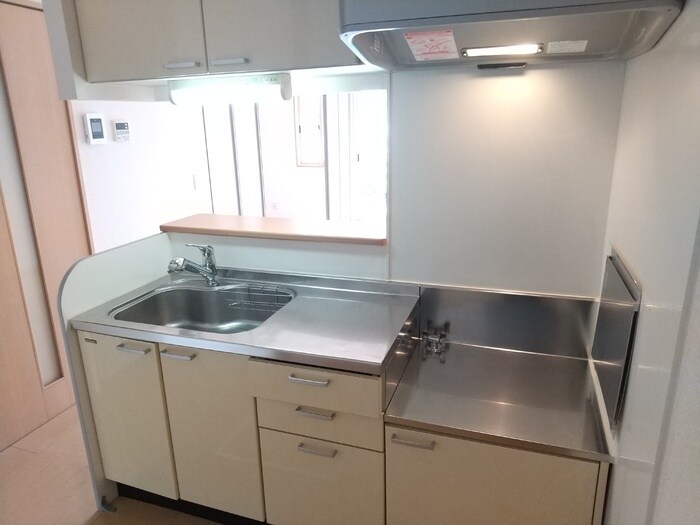 サンモール南野の物件内観写真