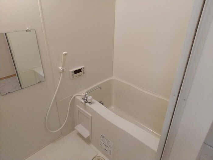 サンモール南野の物件内観写真