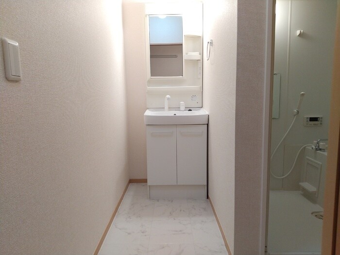 サンモール南野の物件内観写真