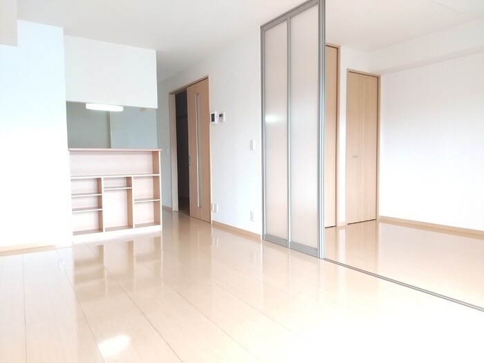 サンモール南野の物件内観写真