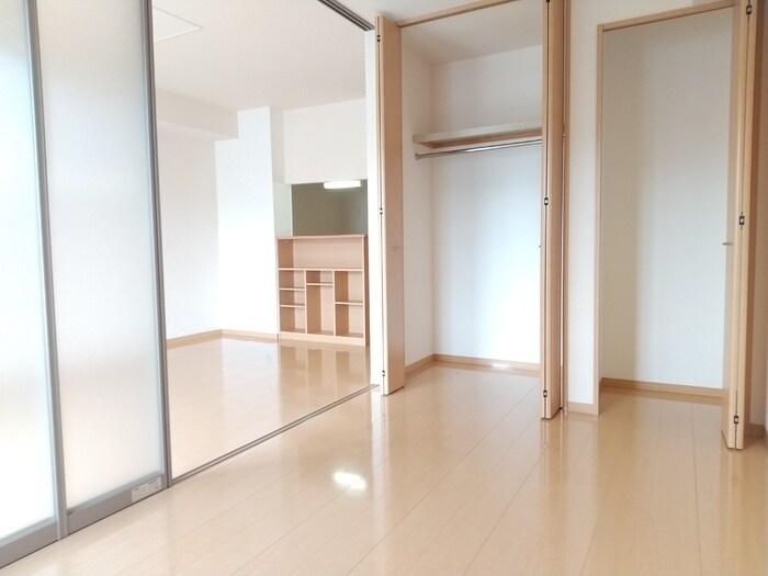 サンモール南野の物件内観写真