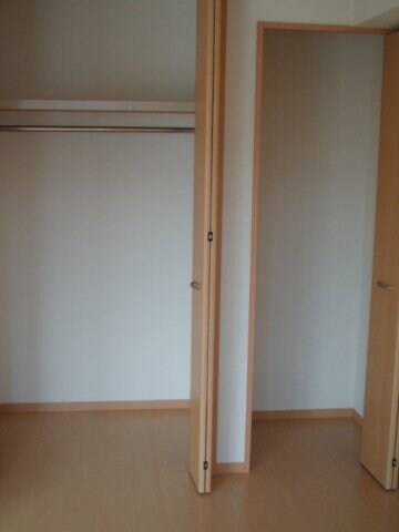 サンモール南野の物件内観写真