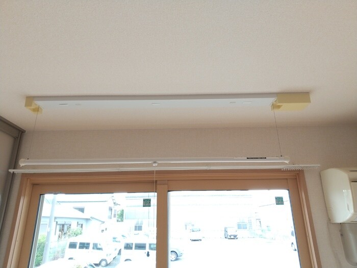 サンモール南野の物件内観写真