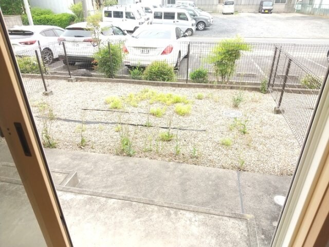 サンモール南野の物件内観写真